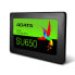 Фото #9 товара ADATA Ultimate SU650 - 240 GB - 2.5" - 6 Gbit/s