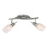 Фото #1 товара Потолочный светильник Globo Lighting Strahler Florita