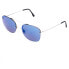 ფოტო #1 პროდუქტის LGR MAAS-SILVER00 Sunglasses