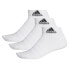 ADIDAS Light Ankle socks 3 pairs