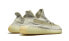 Кроссовки Adidas Yeezy 350 V2 Lundmark (Non Reflective) (Серый)