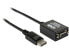 Фото #1 товара Tripp Lite DisplayPort to VGA Active Cable Adapter, Converter for DP to VGA (M/F
