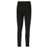 Puma First Mile X Train High Waisted 78 Athletic Leggings Womens Black Athletic XS - фото #2