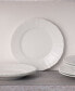 Фото #3 товара Cher Blanc Set/4 Salad Plates