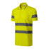 Фото #2 товара Rimeck HV Runway M polo shirt MLI-2V997 fluorescent yellow