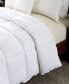 Gel Fiber Filled Luxurious Full/Queen Comforter