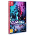 Фото #1 товара NINTENDO GAMES Switch Gunborg: Dark Matters