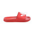 Фото #2 товара Adidas Adilette Lite Men's Slides Scarlet-Cloud White FU8296