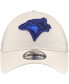 Фото #3 товара Men's Stone Toronto Blue Jays Game Day 9Twenty Adjustable Trucker Hat