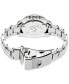 Solar Prospex Stainless Steel Bracelet Watch 38mm