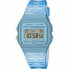 Фото #1 товара Часы наручные цифровые CASIO F-91WS-2EF