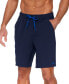 Men's 7" Compression Hybrid Swim Shorts