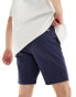 Dickies cobden shorts in navy