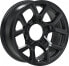 Proline PXJ black matt 6x15 ET5 - LK5/139.7 ML108.1