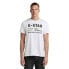 Фото #1 товара G-STAR Stencil Originals Short Sleeve Crew Neck T-Shirt