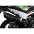 Фото #6 товара GPR EXHAUST SYSTEMS Furore Nero KTM Adventure 790 21-23 Ref:KT.108.RACE.FUNE Not Homologated Slip On Muffler