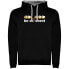 Фото #1 товара KRUSKIS Be Different Snow Two-Colour hoodie
