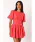 Women's Alfie Mini Dress