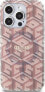 Фото #3 товара Guess Guess GUHMP15LHGCUSTGP iPhone 15 Pro 6.1" różowy/pink hardcase IML GCube MagSafe