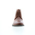 Фото #5 товара Ботинки мужские Roan by Bed Stu Proff из коричневой кожи