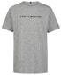 Big Boys Cotton Logo Essential T-Shirt