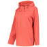 BURTON Crown WP Performance hoodie Corallium, XS - фото #3