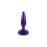 Фото #1 товара Baile Butt Plug Purple