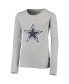 Пижама OuterStuff Dallas Cowboys Sleep