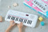 Фото #4 товара Yamaha Keyboard with 37 Mini Keys, White