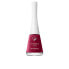 Фото #2 товара HEALTHY MIX nail polish #350wine & only