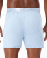 ფოტო #3 პროდუქტის Men's 3-Pk. Originals SuperSoft Knit Boxers