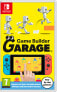 Фото #3 товара Игра для приставок Nintendo Game Builder Garage - Nintendo Switch - Режим мультиплеера - E (Everyone) - Физический носитель