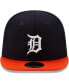 Фото #3 товара Infant Unisex Navy Detroit Tigers My First 9Fifty Hat