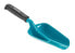 Gardena 08953-20 - Garden trowel - Duroplast,Steel - Black,Blue - Ergonomic,Non-slip grip - 12 cm