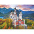 Puzzle Neuschwanstein Deutschland