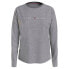 Фото #1 товара TOMMY HILFIGER UW0UW01910 long sleeve T-shirt