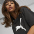 Фото #6 товара Футболка женская PUMA Her Tee