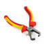 Фото #1 товара Pliers - wire stripper 160mm VDE Yato YT-21160