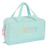 ფოტო #1 პროდუქტის SAFTA Recycling Blackfit8 Enjoy Wash Bag