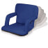 Фото #5 товара by Picnic Time Ventura Portable Reclining Stadium Seat