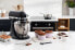 Фото #11 товара KitchenAid 5KSM185PSEBK Volcano Black