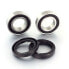 Фото #1 товара PROX Beta 125-200-250-300-350-390-400-430-450-480-498-520 Wheel Bearing Kit