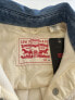 Levi's Nola Shacket Relaxed Fit Faux Sherpa Oversized Shirt Jacket Size XS New