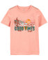 Фото #4 товара Kid Good Times Graphic Tee 8