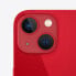 Фото #14 товара Apple iPhone 13, 15.5 cm (6.1"), 2532 x 1170 pixels, 256 GB, 12 MP, iOS 15, Red
