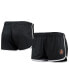 Фото #2 товара Women's Black Atlanta United FC Mesh Shorts