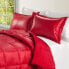 Фото #1 товара PUFF Packable Down Alternative Indoor/Outdoor Water Resistant Full/Queen Comforter