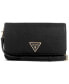 ფოტო #1 პროდუქტის Noelle Small Flap Organizer Crossbody