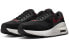 Фото #3 товара Кроссовки Nike Air Max SYSTM черно-красные