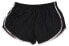 Фото #2 товара Nike 276485 Women's Dri-fit Solid Tempo Running Shorts XL